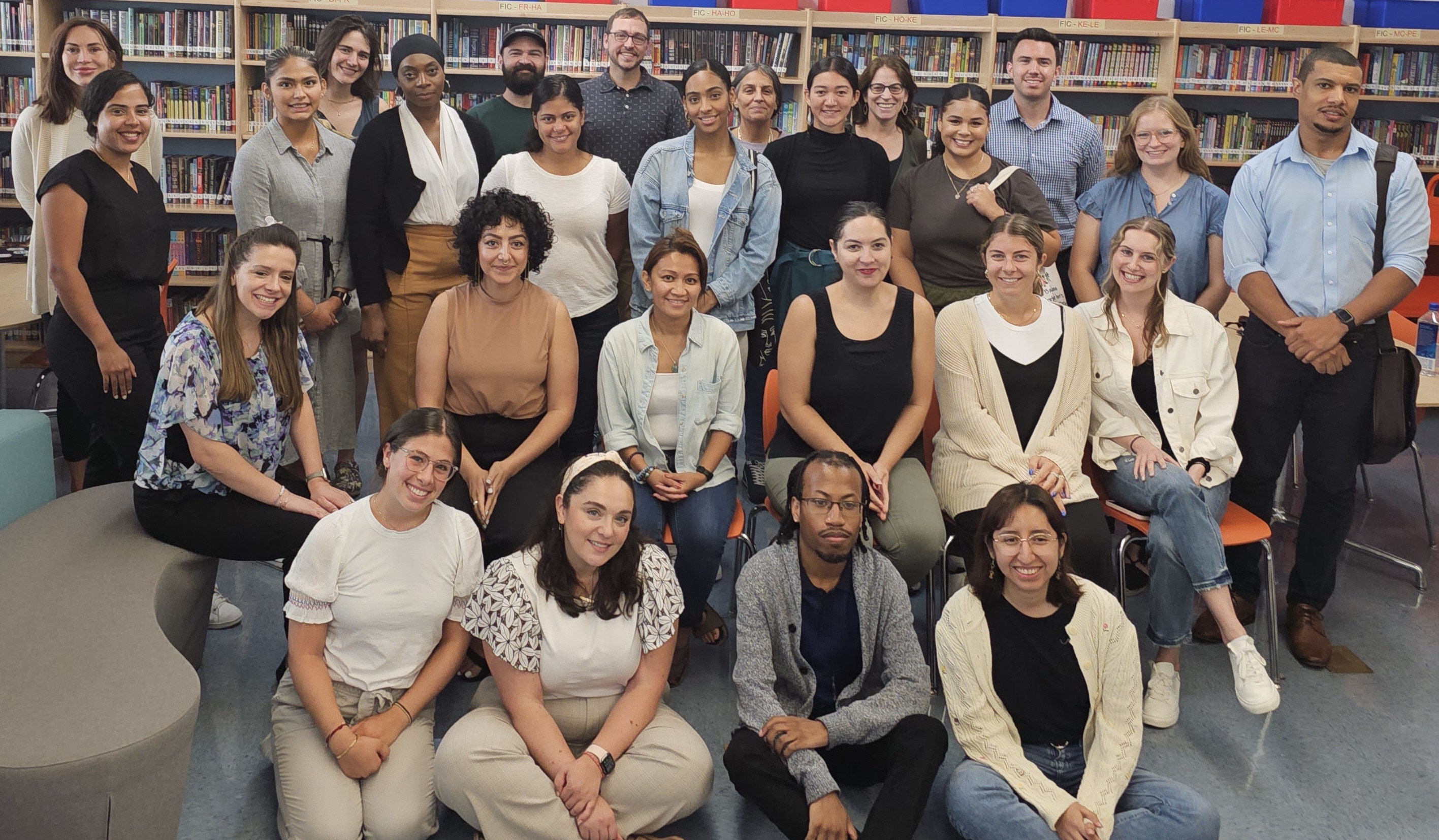 NYC District 3 Schools